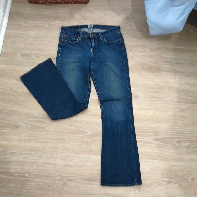 Lucky Brand Jeans
